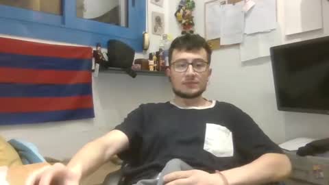 Snapshot of yakajoe97 chatting on January 29, 2025, 11:04 pm yakajoe97 online show from January 29, 2025, 11:04 pm