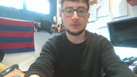 Snapshot of yakajoe97 chatting on January 31, 2025, 1:12 pm yakajoe97 online show from January 31, 2025, 1:12 pm