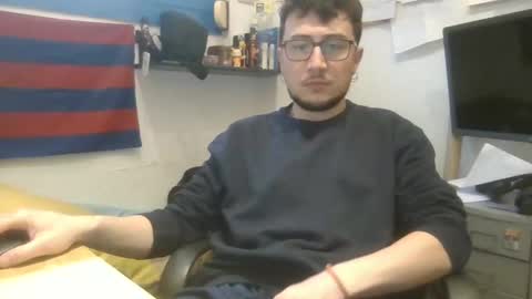 Snapshot of yakajoe97 chatting on February 5, 2025, 10:41 am yakajoe97 online show from February 5, 2025, 10:41 am