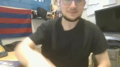 Snapshot of yakajoe97 chatting on February 12, 2025, 11:51 am yakajoe97 online show from February 12, 2025, 11:51 am