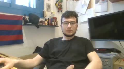 Snapshot of yakajoe97 chatting on February 27, 2025, 11:10 am yakajoe97 online show from February 27, 2025, 11:10 am