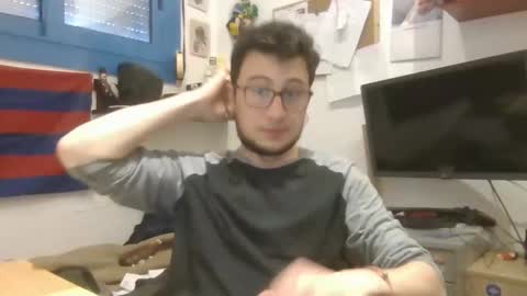 Snapshot of yakajoe97 chatting on February 28, 2025, 1:36 pm yakajoe97 online show from February 28, 2025, 1:36 pm