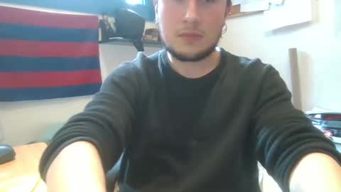 Snapshot of yakajoe97 chatting on March 5, 2025, 1:39 pm yakajoe97 online show from March 5, 2025, 1:39 pm