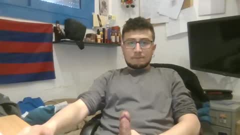 Snapshot of yakajoe97 chatting on March 10, 2025, 1:21 pm yakajoe97 online show from March 10, 2025, 1:21 pm