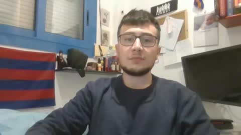 Snapshot of yakajoe97 chatting on March 12, 2025, 12:04 pm yakajoe97 online show from March 12, 2025, 12:04 pm