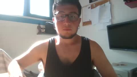 Snapshot of yakajoe97 chatting on September 30, 2025, 2:00 pm yakajoe97 online show from September 30, 2025, 2:00 pm