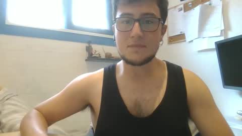 Snapshot of yakajoe97 chatting on October 16, 2025, 12:17 pm yakajoe97 online show from October 16, 2025, 12:17 pm