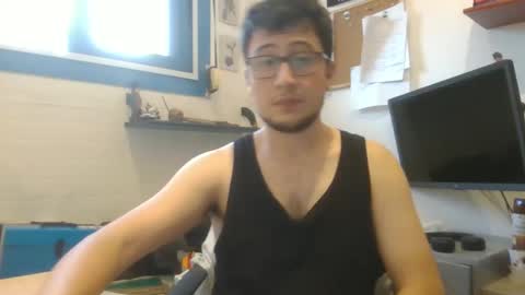 Snapshot of yakajoe97 chatting on October 23, 2025, 10:36 am yakajoe97 online show from October 23, 2025, 10:36 am