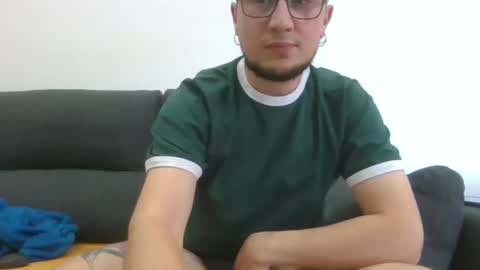 Snapshot of yakajoe97 chatting on November 17, 2025, 10:54 am yakajoe97 online show from November 17, 2025, 10:54 am