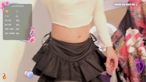 Snapshot of yakitai chatting on April 11, 2026, 7:45 am Yaki online show from April 11, 2026, 7:45 am