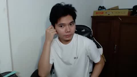 Eian online show from January 18, 2026, 12:58 am