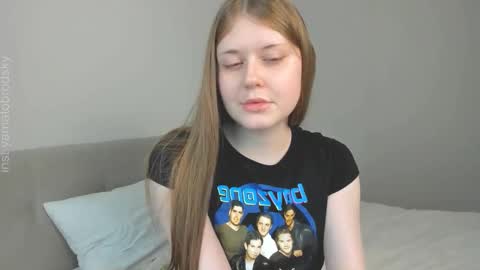 yamatobrodsky1 online show from October 23, 2025, 5:55 pm