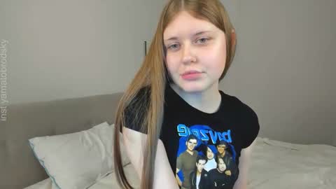 yamatobrodsky1 online show from October 31, 2025, 9:16 pm