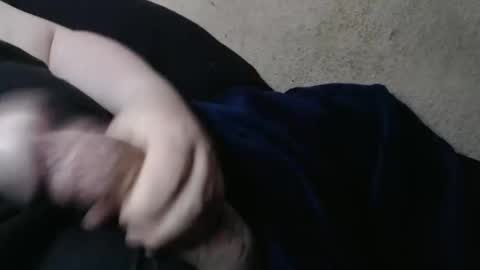 yami_kyle online show from November 1, 2025, 7:21 am