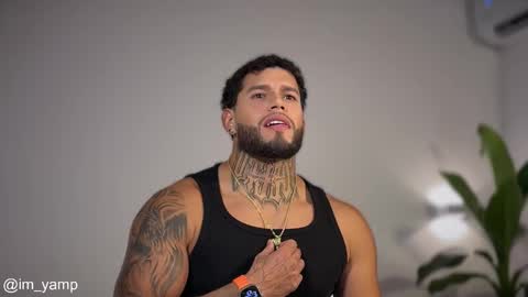 yamp sambrano online show from December 5, 2025, 2:09 am