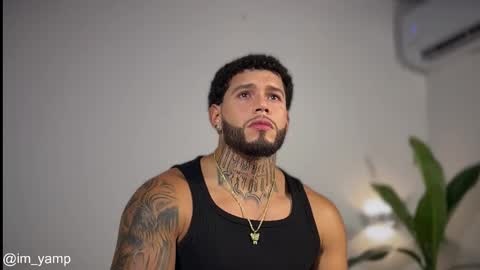 yamp sambrano online show from December 14, 2025, 11:31 pm