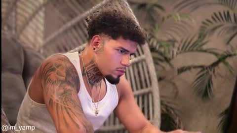 yamp sambrano online show from February 27, 2026, 1:49 am