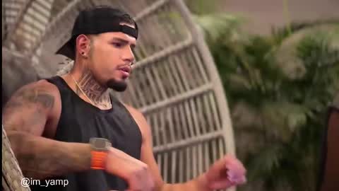 yamp sambrano online show from March 3, 2026, 3:23 am