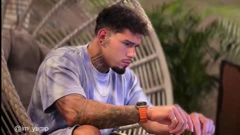 yamp sambrano online show from March 17, 2026, 1:43 am