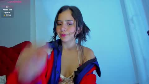 yan_nyan online show from February 20, 2025, 11:21 pm