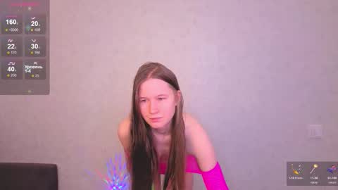 Yana  online show from January 19, 2026, 1:31 am