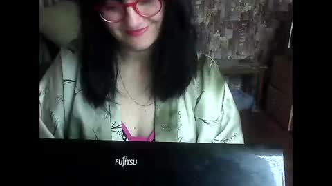 yanafiesta online show from October 21, 2025, 8:48 am