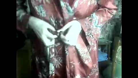 yanafiesta online show from June 3, 2026, 2:33 pm