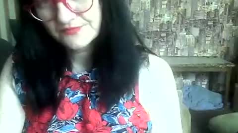 Snapshot of yanafiesta chatting on June 26, 2026, 11:03 am yanafiesta online show from June 26, 2026, 11:03 am