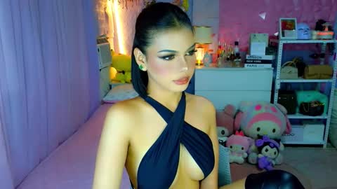 YANG AUDREY LONE online show from February 27, 2026, 12:10 am