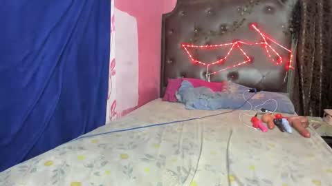 yani 69 online show from April 12, 2026, 3:11 am