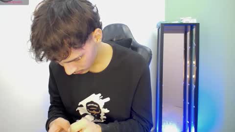 DANILO online show from November 30, 2025, 5:11 am