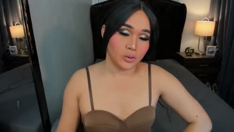 Snapshot of yanny_xoxo chatting on January 17, 2025, 6:12 pm Allisonn online show from January 17, 2025, 6:12 pm