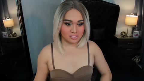 Snapshot of yanny_xoxo chatting on January 22, 2025, 6:20 pm Allisonn online show from January 22, 2025, 6:20 pm