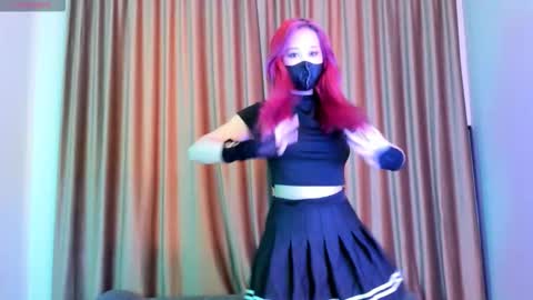 Yana online show from January 17, 2026, 3:22 am