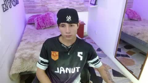 Snapshot of yao_23 chatting on April 30, 2026, 3:57 am Yao online show from April 30, 2026, 3:57 am