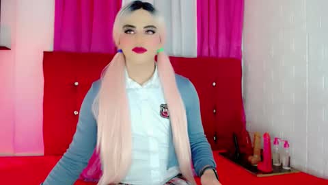 yarethrousss online show from September 30, 2025, 5:34 am