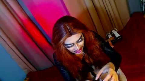 miss yasii online show from January 20, 2025, 9:22 pm