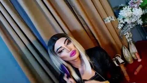 miss yasii online show from January 28, 2025, 5:24 pm