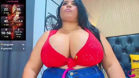 Yasmin online show from March 7, 2026, 3:47 am