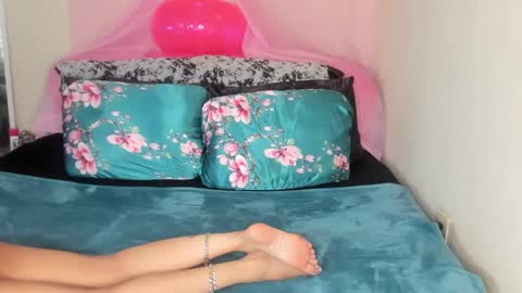 Yasmina online show from January 31, 2025, 8:22 pm