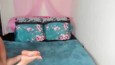 Yasmina online show from March 11, 2025, 2:10 am