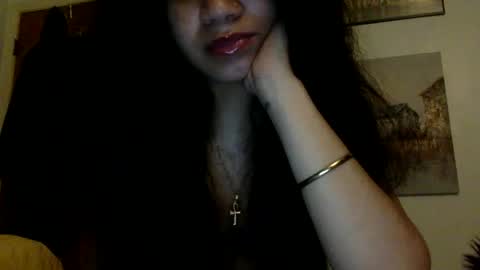 Yasmine Bank online show from January 7, 2026, 6:38 am