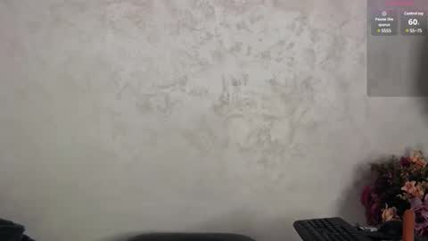 Snapshot of yasminstorm chatting on February 12, 2025, 7:44 am YasminStorm online show from February 12, 2025, 7:44 am
