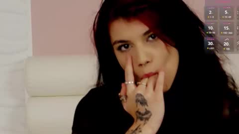 Snapshot of yasminstorm chatting on October 21, 2025, 4:46 am YasminStorm online show from October 21, 2025, 4:46 am