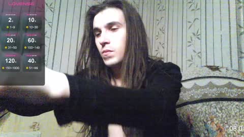 Sven online show from January 14, 2025, 7:38 am