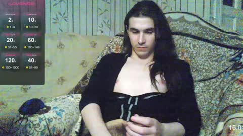 Sven online show from January 15, 2025, 10:49 am