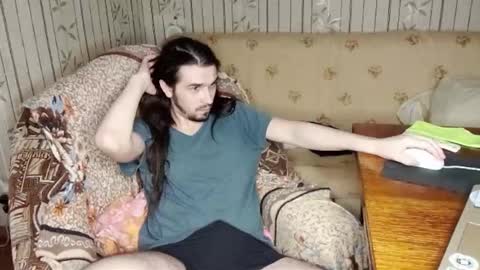 Sven online show from December 17, 2025, 5:35 am