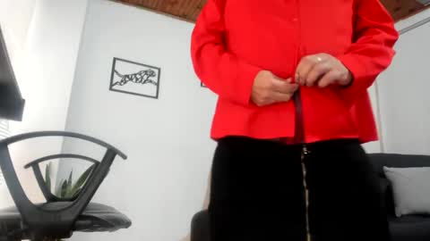 Snapshot of yayita_mature chatting on March 30, 2026, 8:21 pm yayita online show from March 30, 2026, 8:21 pm