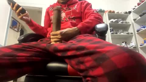 Snapshot of yeahitsrell2 chatting on March 12, 2025, 9:23 am Yeahitsrell online show from March 12, 2025, 9:23 am