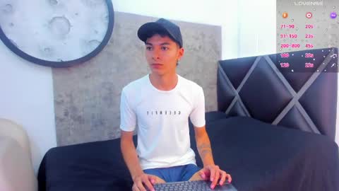Snapshot of yefersonyoss chatting on May 1, 2026, 8:02 pm Yeferson online show from May 1, 2026, 8:02 pm